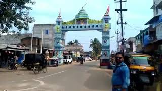preview picture of video 'Tara tararini temple rahasya'