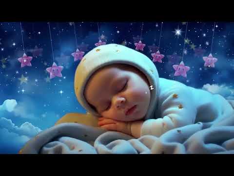 Watch Your Child Fall Asleep in 5 Minutes - Instrumental Lullaby - Baby Sleep Music for Colic Relief
