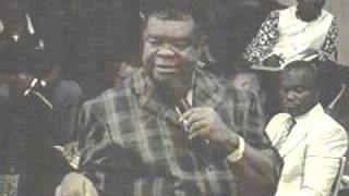 Uma Ukpai -Functioning as a councellor clip3