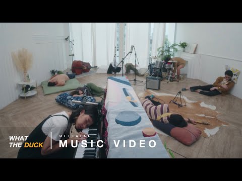 Plastic Plastic - Pillow Pillow [Official MV]