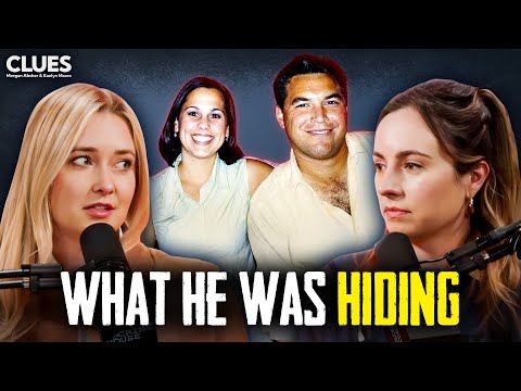 He Told His Mistress His Wife Was Dead - Laci Peterson Murder | Episode 1 | Clues Pod