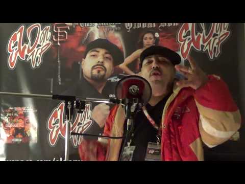 ELDonVp Worldwide Radio SE02  Ep.04 The King of Hiphop/Reggaeton/Pop Worldwide