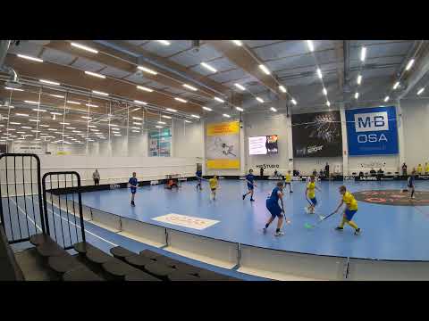 Sastamolo 08 - OLS P14 -erä1-  (osa1/2) 8.1.2022