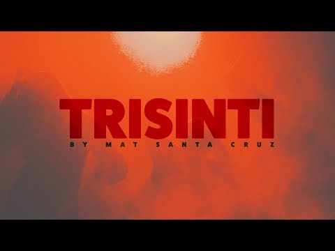 Sofiane Saidi & Mazalda - TRISINTI  [Clip Officiel]