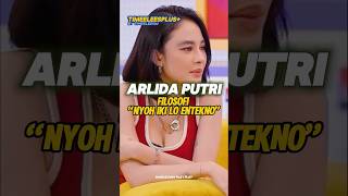 Download lagu Arlida Putri “Philosophy Nyoh iki lo entekn!!️ #podcast #shortvideo #arlidaputri mp3 Download lagu Arlida Putri “Philosophy Nyoh iki lo entekn!!️ #podcast #shortvideo #arlidaputri mp3