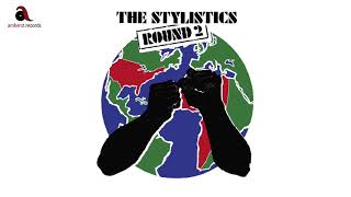 The Stylistics - I&#39;m Stone In Love with You