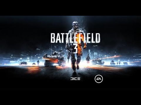 Battlefield 3 Multiplayer: XEON E5 2640 + GTX 970 ( Ultra Graphics )