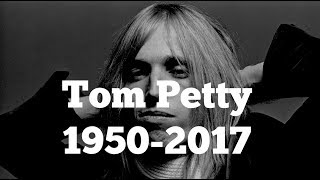 Why I Love Tom Petty