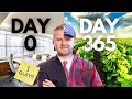 My Entire 1st Year Of Farming With Zero Experience I Quit My Job And Bought 150 Acres