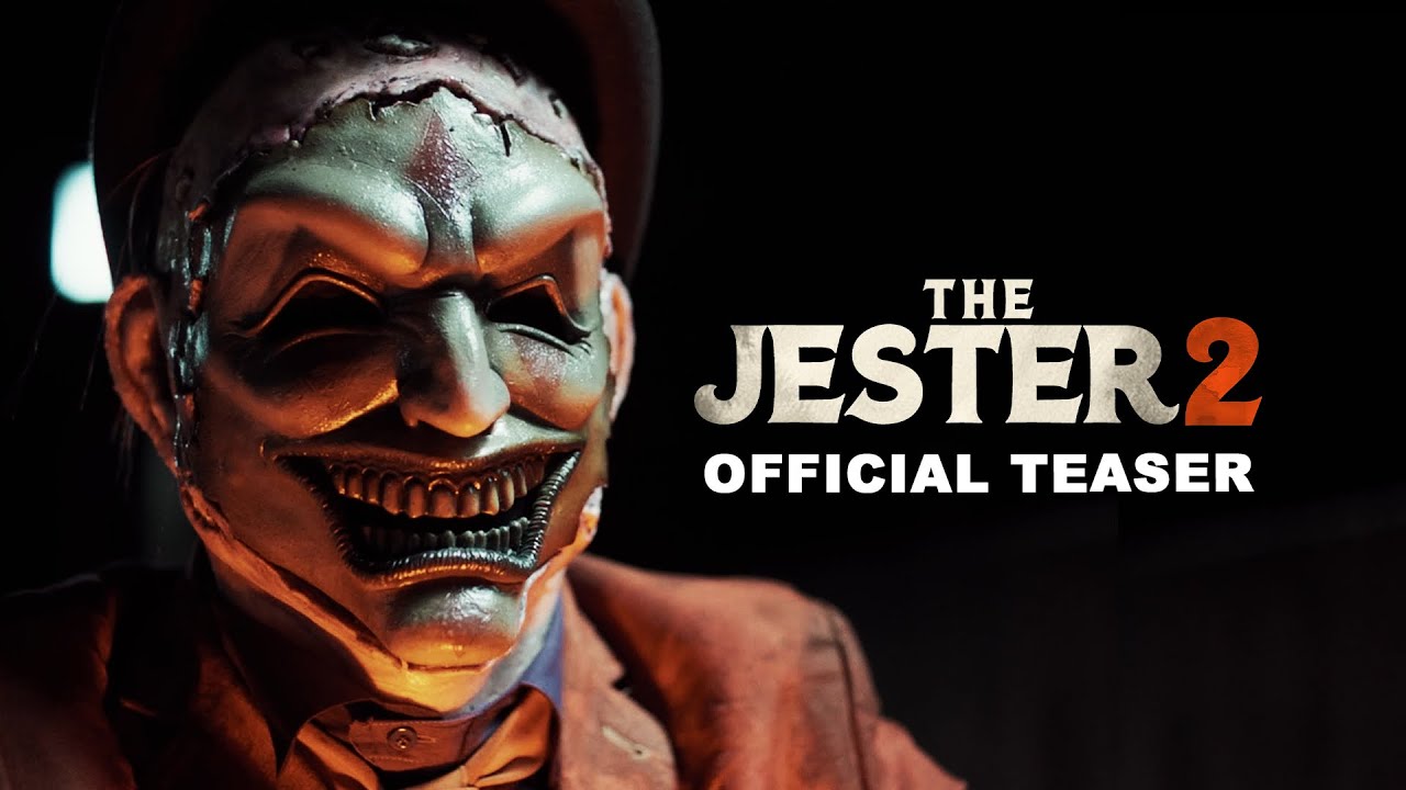 The Jester 2 - Videos