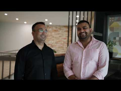 SupportSoft Technologies video.