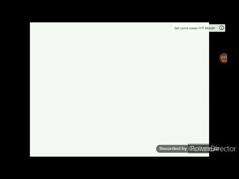 Happy Tree Friends (Kid-Friendly) In a Jam