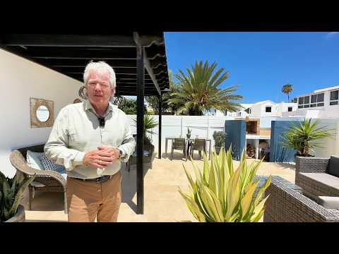 3 Bedroom  House / Villa video
