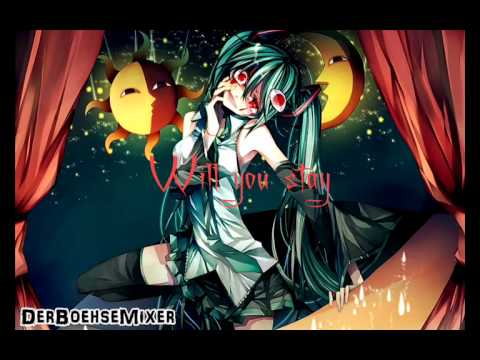 Nightcore - Dying to Leave