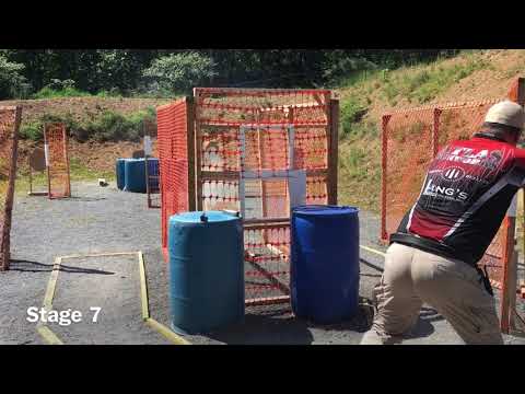 CHA-LEE - 2020 Area 8 Champions