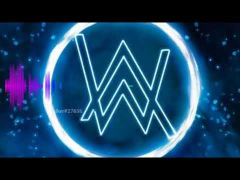 Alan Walker   Alone x Faded x Play x Sky x The Spectre x Unity 8d bass boosted #8daudio