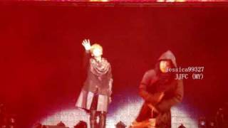 JJ World Tour 09 (Eternal Life)