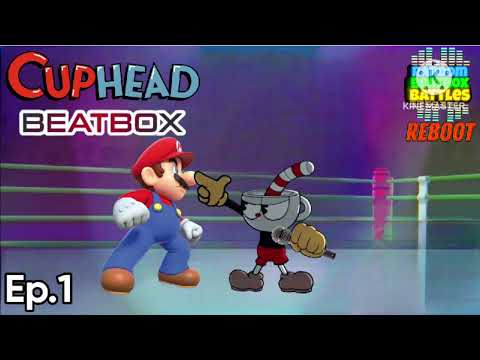Cuphead Beatbox Solo - Random Beatbox Battles Reboot