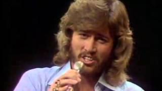 THE BEE GEES ~ RUN TO ME ~