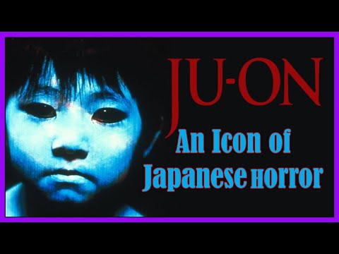 Ju-on: The Grudge (2002) | What makes it so terrifying?