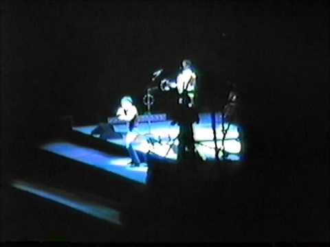 Bruce Springsteen - ATLANTIC CITY/ THE RIVER  1985  - live