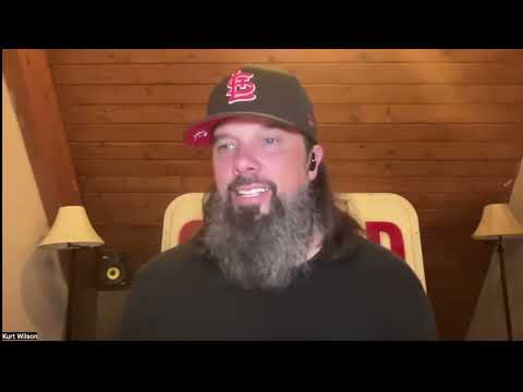 020 - How Prayer Changes The Deadliest Places with Kurt Wilson