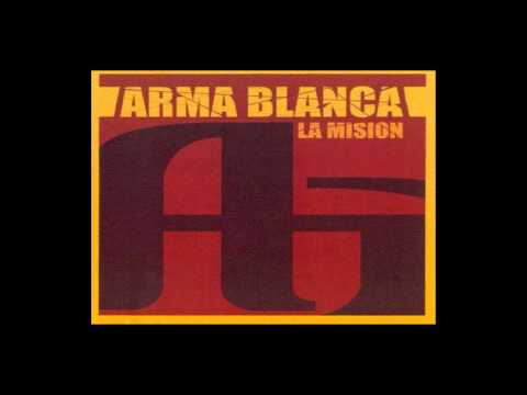 01. Arma Blanca - Intro... Es mi rap