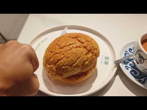 白雲機場翠華餐廳#旅行 #廣州 #美食 #美食vlog 