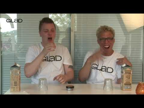 Mandehørm Stærke bolsjer