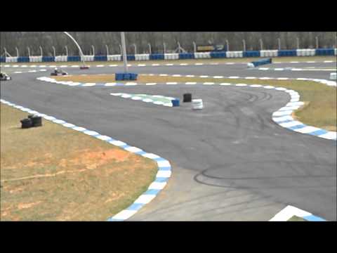 Treino MMoa - Vini Ponce e Gabriel Bianchi