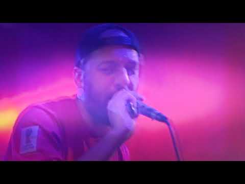 No tan roto - ALASDIES (Video clip Oficial)