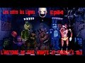 L'histoire de Five Nights At Freddy's 1&2 Théories et interprétations- Lire Entre Les Lignes Ep4 L'histoire de Five Nights At Freddy's 1&2 Théories et interprétations- Lire Entre Les Lignes Ep4