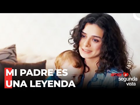 ¿Quién Es Tu Padre, Zeynep? - Amor A Segunda Vista Capítulo 1