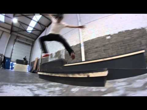 Limerick Indoor Park