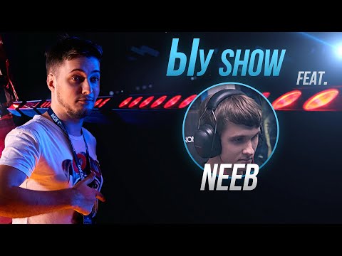 [SC2] Bly (Z) vs. Neeb (P) | Ыу SHOW | Выпуск #17