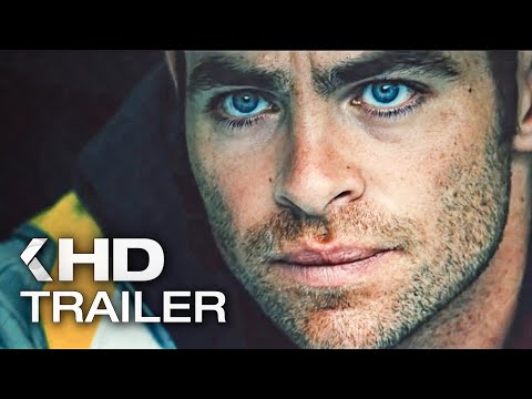 UNSTOPPABLE Trailer German Deutsch (2010)