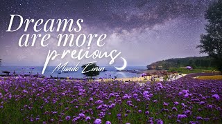 Enya - Dreams Are More Precious (Tradução) Full HD