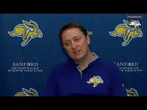 Women's Basketball Weekly Update (02.13.2018)