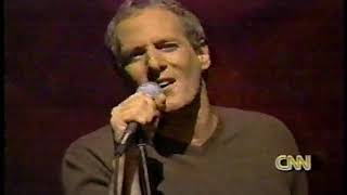 The best of love (Live) - Michael Bolton