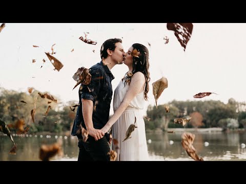 Pré-Wedding // Mari e Rafa [4K]