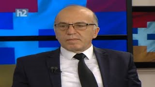 ՀՀ-ն Եվրասիական Տնտեսական միությանը պետք է ներկայանա գիտատար ճյուղերով - Թաթուլ Մանասերյան