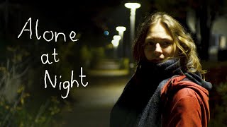 Alone at Night | Horror Short Film