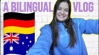 Meine Leben In Deutschland - A bilingual vlog in German & English