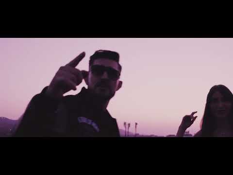 Flusso93 - GHIACCIO SULLA PELLE feat. Evan 017 (Official Video)