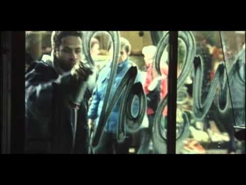 SLJ & Beep - Aerozolio Gaiva (WholeTrain tribute video)