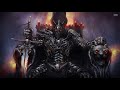 Skillet Monster 1 Hour/1 Hora (Demon Voice)