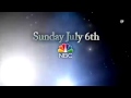 Miley Cyrus Bangerz Tour Sunday July 6th NBC ...