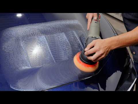 How To Polish Car Paint - One-Step vs. Two-Step Paint Correction Explained
