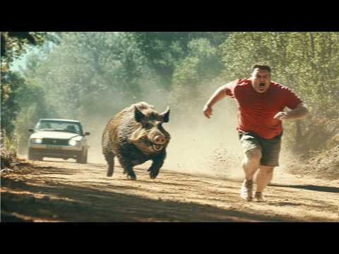 When Florida Men Mess With The WRONG Animals...