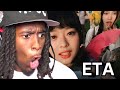 KAI CENAT REACTS TO NewJeans 뉴진스 ETA Official MV